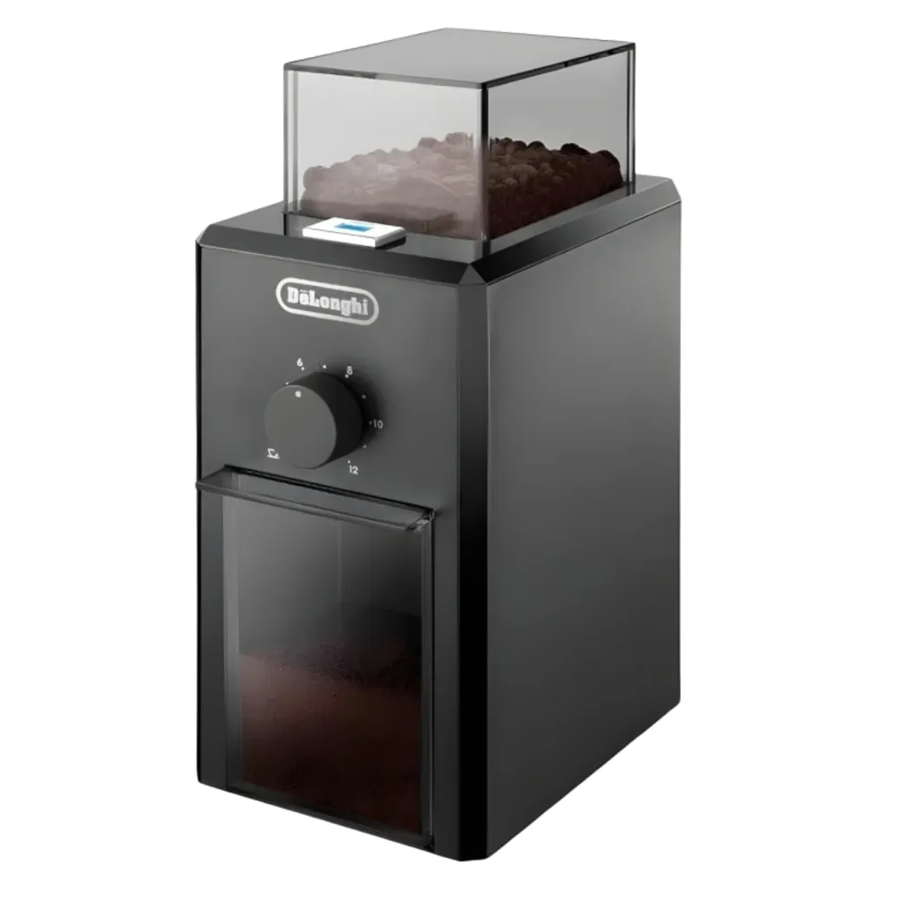 آسیاب قهوه دلونگی مدلdelonghi KG79